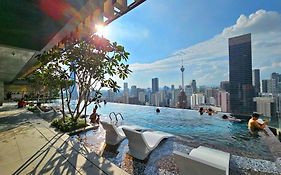 The Axon Residence Bukit Bintang